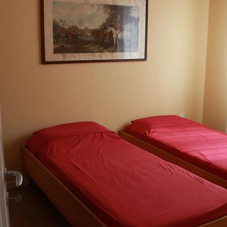 Apartmán Ca Dea Bardolino Exteriér fotografie