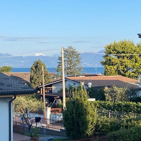 Apartmán Ca Dea Bardolino Exteriér fotografie