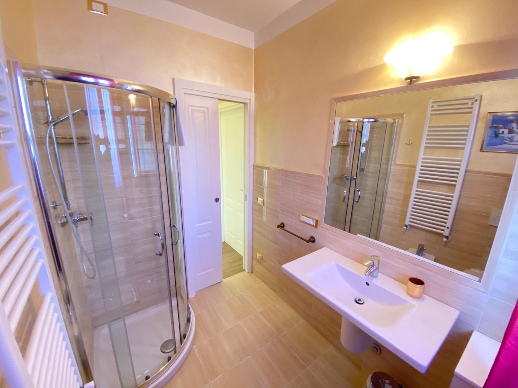 Apartmán Ca Dea Bardolino Exteriér fotografie