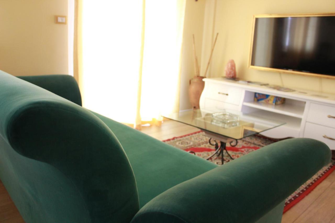 Apartmán Ca Dea Bardolino Exteriér fotografie