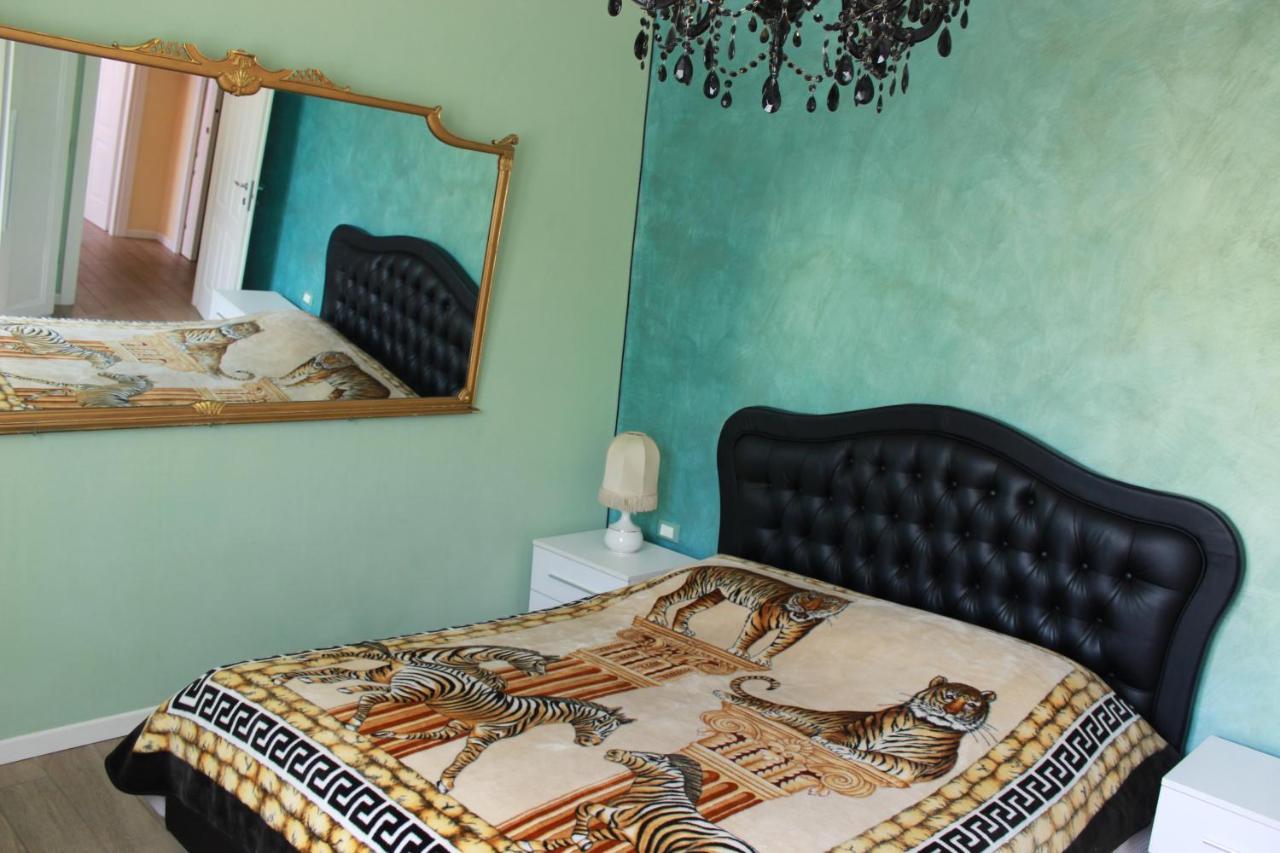 Apartmán Ca Dea Bardolino Exteriér fotografie