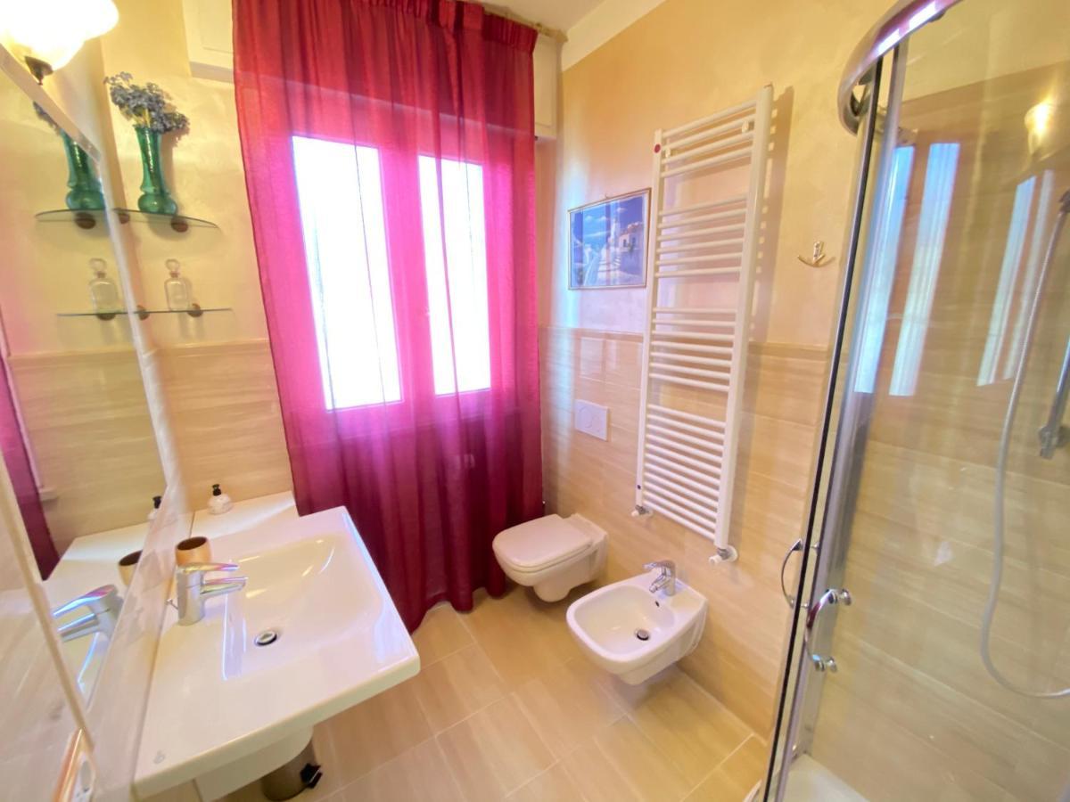 Apartmán Ca Dea Bardolino Exteriér fotografie