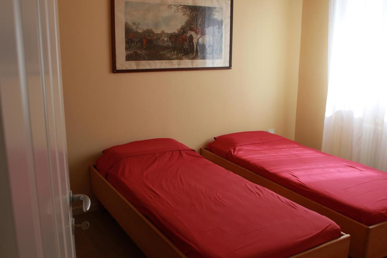 Apartmán Ca Dea Bardolino Exteriér fotografie