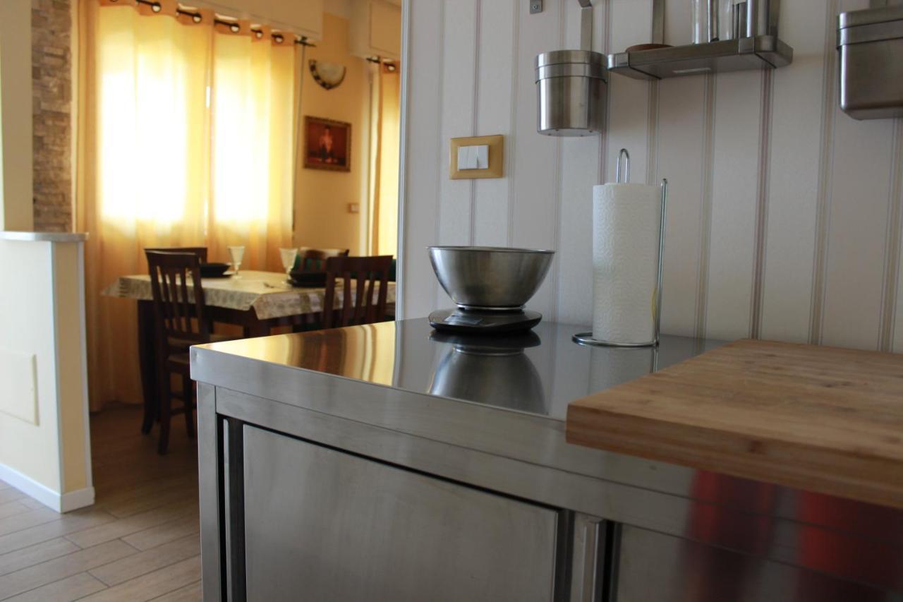 Apartmán Ca Dea Bardolino Exteriér fotografie