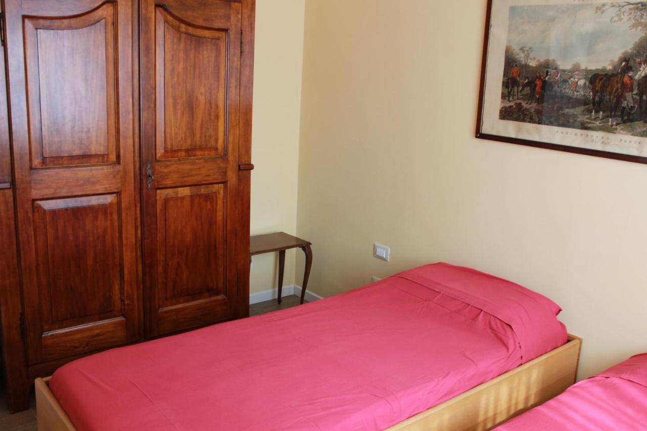Apartmán Ca Dea Bardolino Exteriér fotografie
