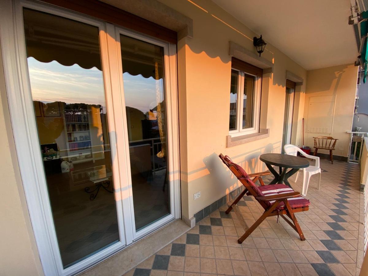 Apartmán Ca Dea Bardolino Exteriér fotografie