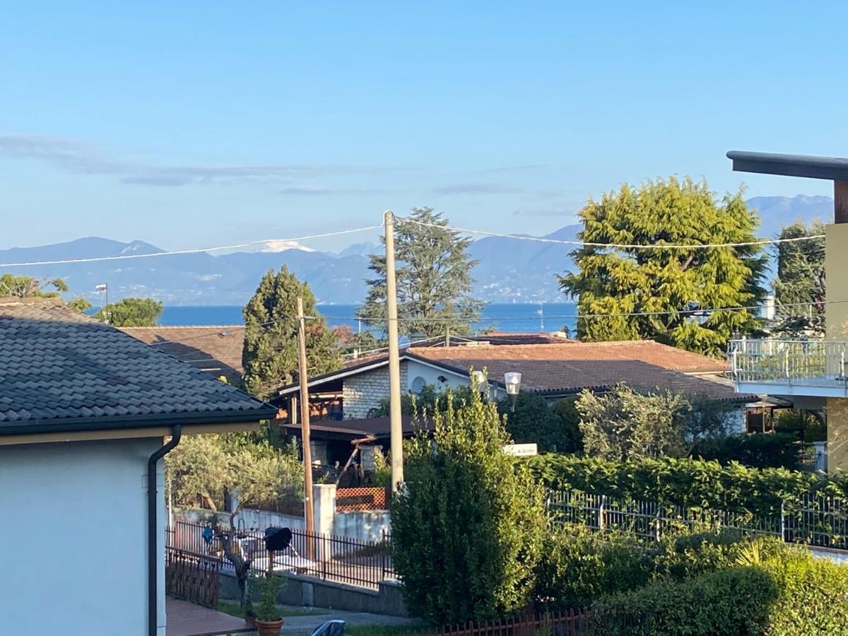 Apartmán Ca Dea Bardolino Exteriér fotografie